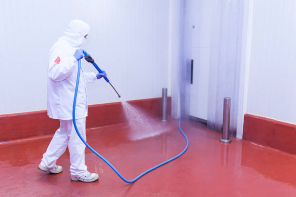 Best Dumpster Area Cleaning  in Middleburg, FL